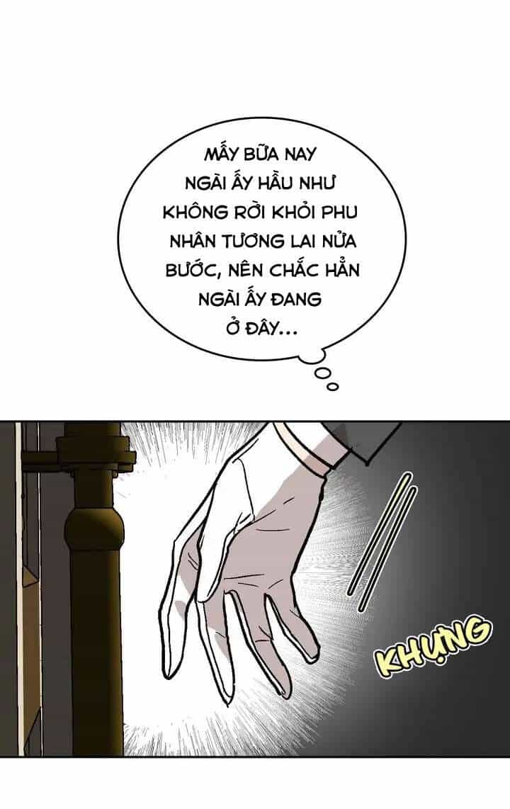 Vị Hôn Thê Khế Ước Của Công Tước - Chương 63 - ảnh 40