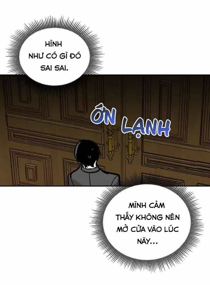 Vị Hôn Thê Khế Ước Của Công Tước - Chương 63 - ảnh 41