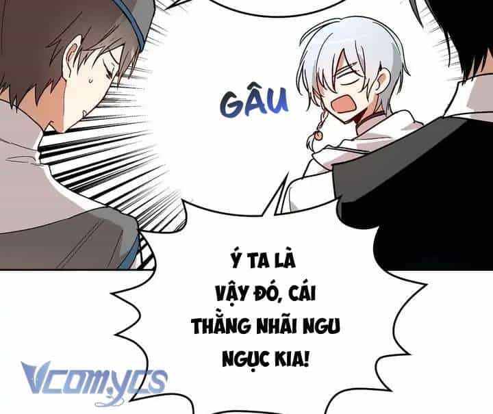 Vị Hôn Thê Khế Ước Của Công Tước - Chương 64 - ảnh 26