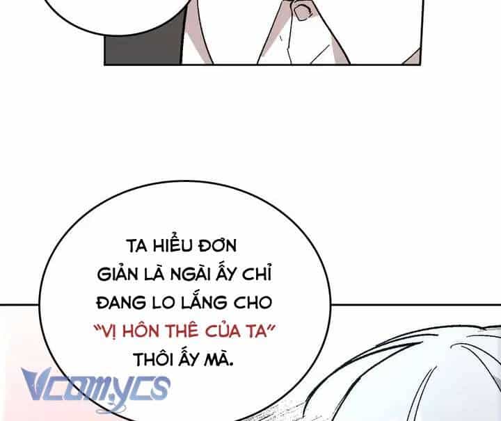 Vị Hôn Thê Khế Ước Của Công Tước - Chương 64 - ảnh 29