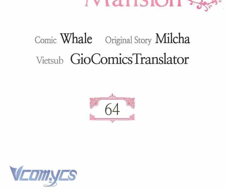 Vị Hôn Thê Khế Ước Của Công Tước - Chương 64 - ảnh 3