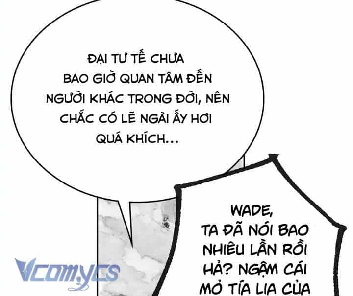Vị Hôn Thê Khế Ước Của Công Tước - Chương 64 - ảnh 35