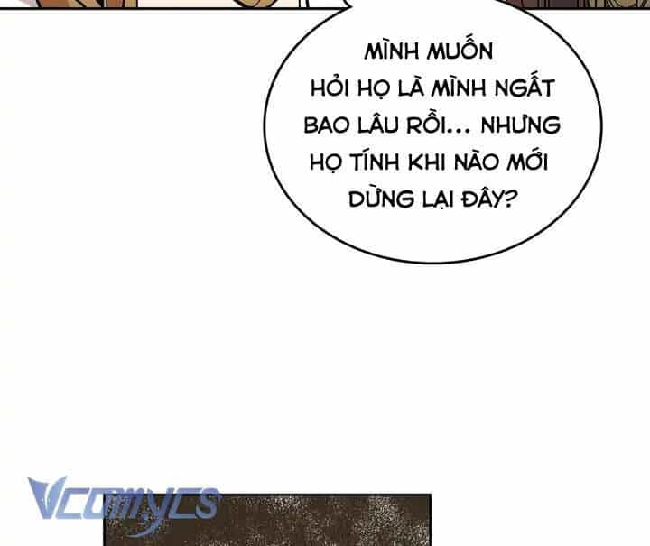 Vị Hôn Thê Khế Ước Của Công Tước - Chương 64 - ảnh 42