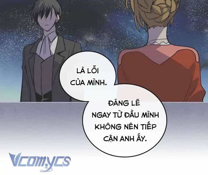 Vị Hôn Thê Khế Ước Của Công Tước - Chương 64 - ảnh 90