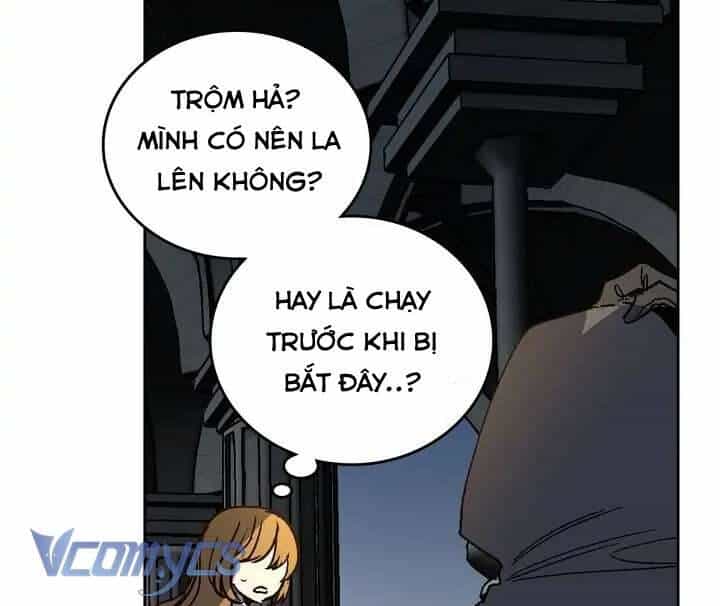 Vị Hôn Thê Khế Ước Của Công Tước - Chương 64 - ảnh 98