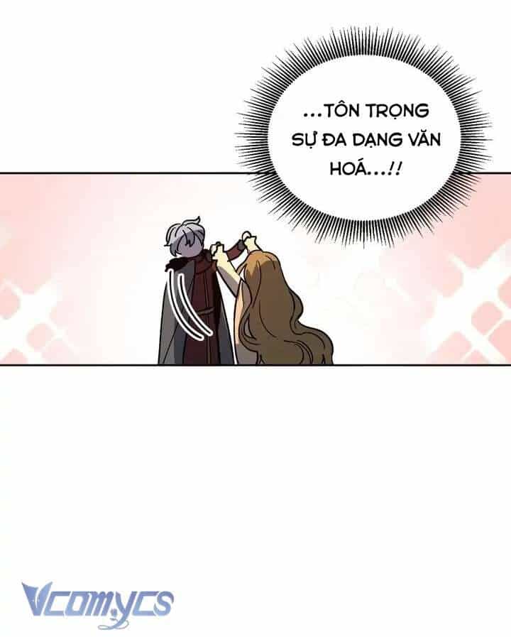 Vị Hôn Thê Khế Ước Của Công Tước - Chương 65 - ảnh 10