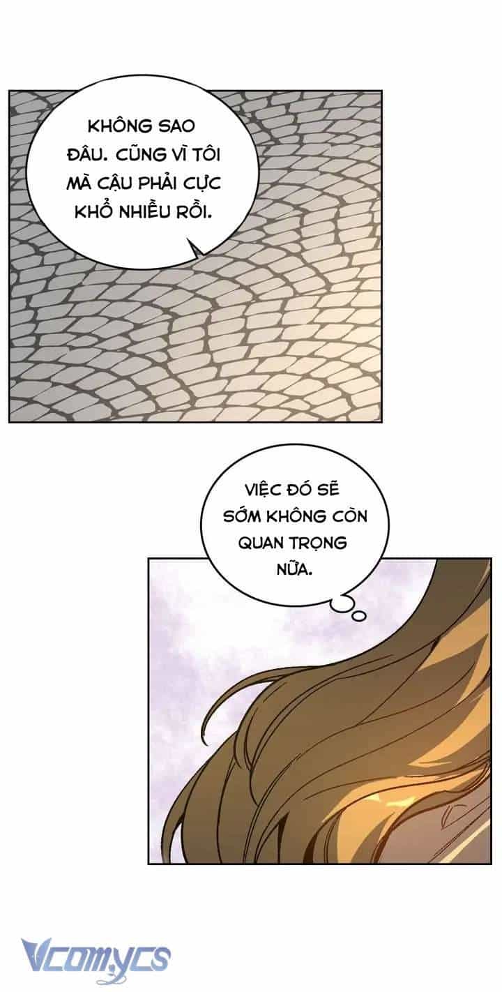 Vị Hôn Thê Khế Ước Của Công Tước - Chương 65 - ảnh 16