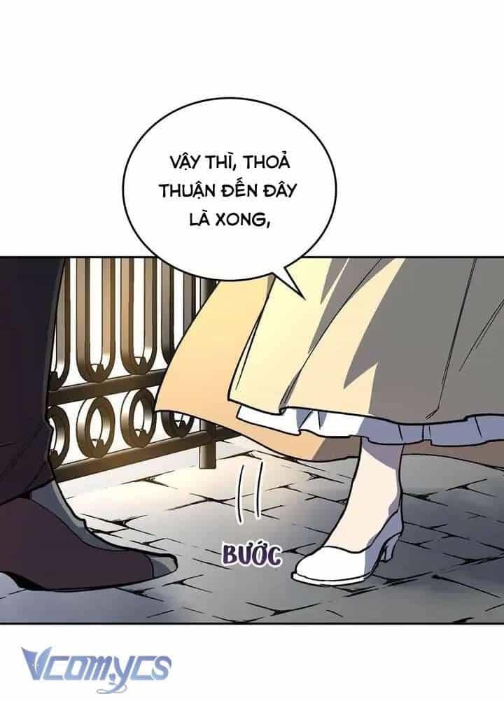 Vị Hôn Thê Khế Ước Của Công Tước - Chương 65 - ảnh 40
