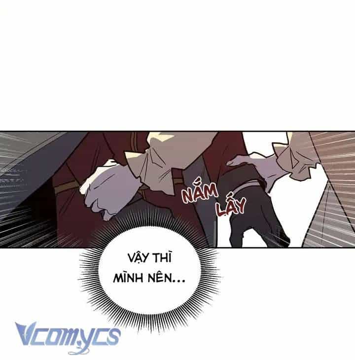 Vị Hôn Thê Khế Ước Của Công Tước - Chương 65 - ảnh 9