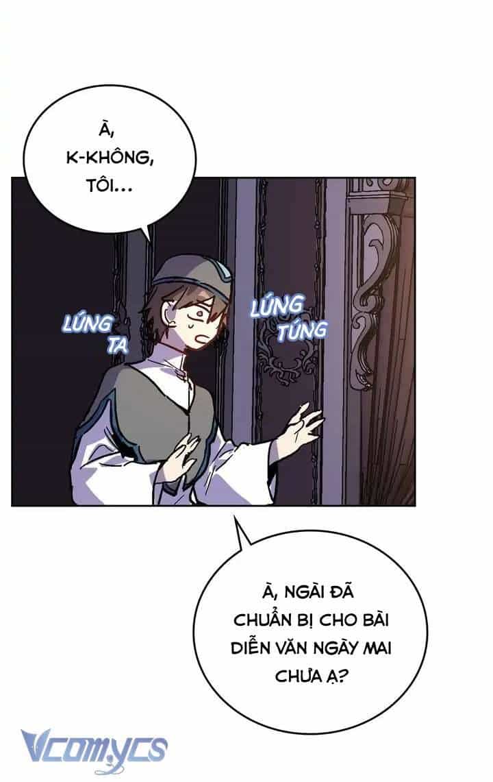 Vị Hôn Thê Khế Ước Của Công Tước - Chương 66 - ảnh 11