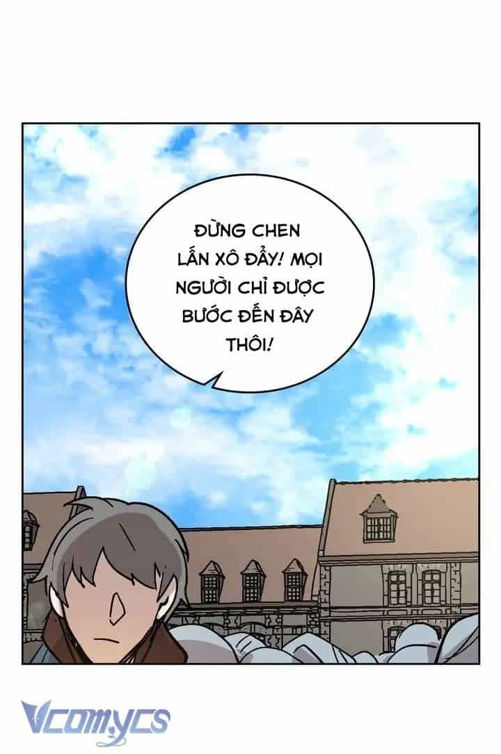 Vị Hôn Thê Khế Ước Của Công Tước - Chương 66 - ảnh 22