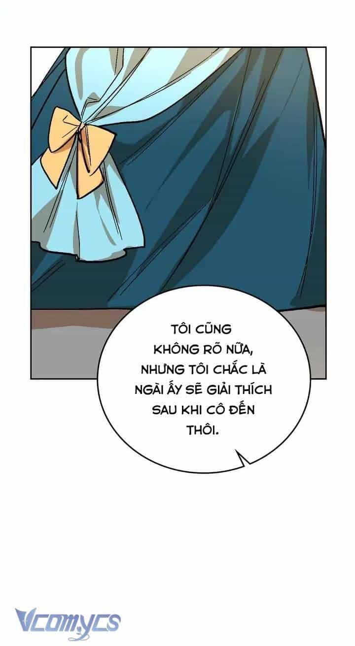 Vị Hôn Thê Khế Ước Của Công Tước - Chương 66 - ảnh 32