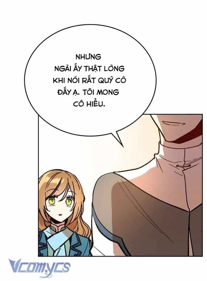 Vị Hôn Thê Khế Ước Của Công Tước - Chương 66 - ảnh 41