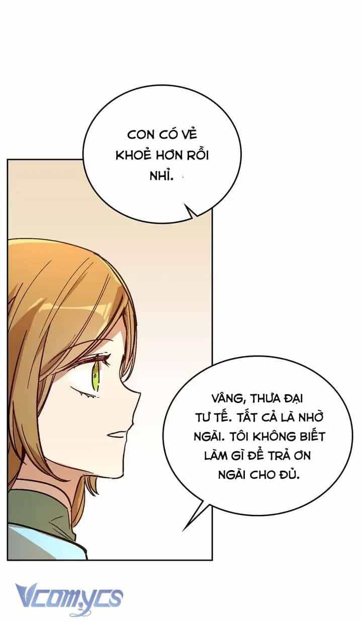 Vị Hôn Thê Khế Ước Của Công Tước - Chương 66 - ảnh 49