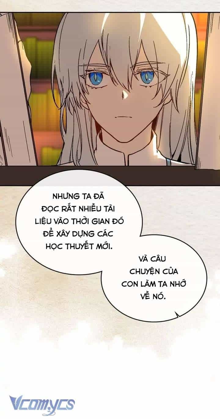Vị Hôn Thê Khế Ước Của Công Tước - Chương 67 - ảnh 22