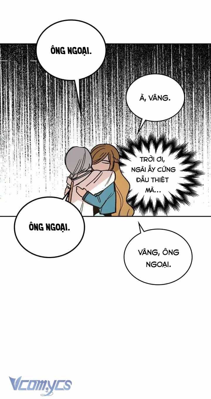 Vị Hôn Thê Khế Ước Của Công Tước - Chương 67 - ảnh 31