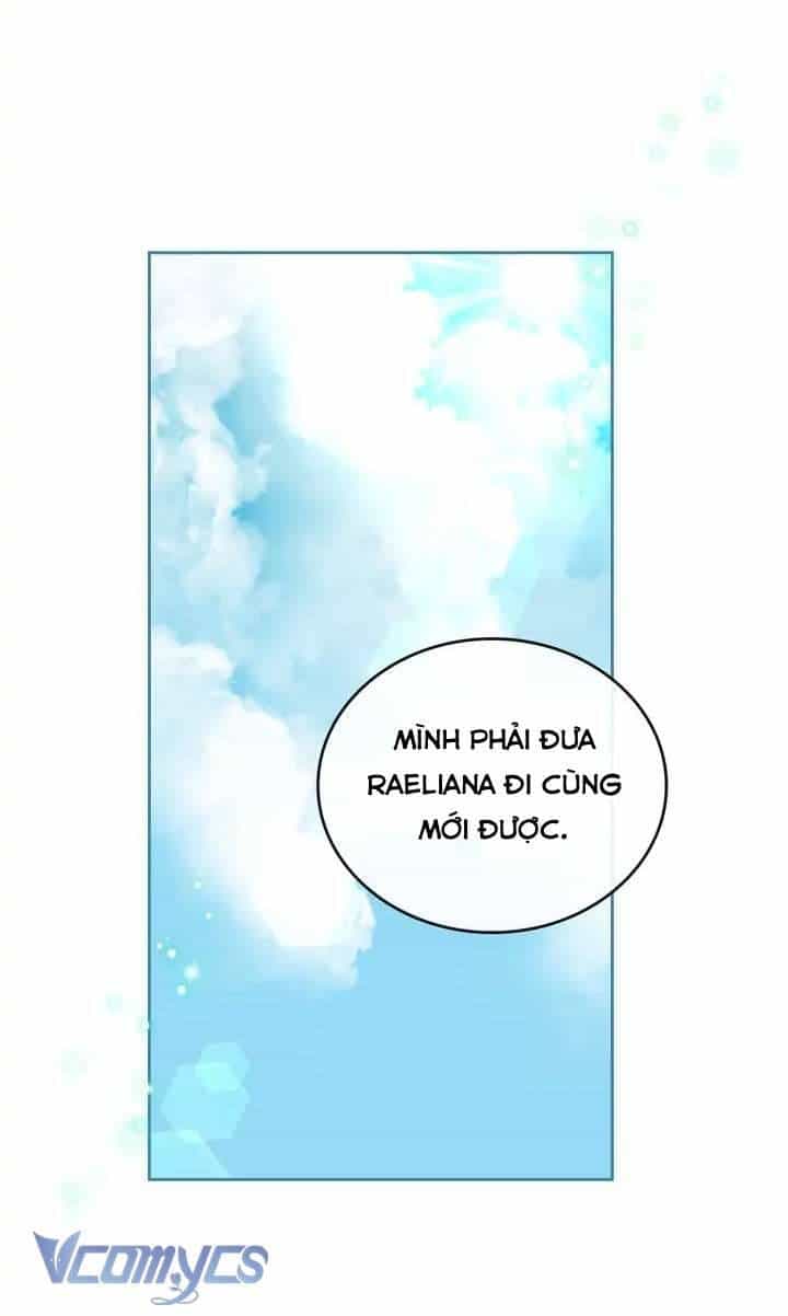 Vị Hôn Thê Khế Ước Của Công Tước - Chương 67 - ảnh 47