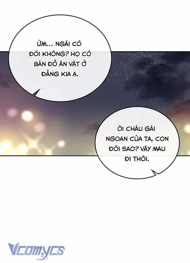 Vị Hôn Thê Khế Ước Của Công Tước - Chương 68 - ảnh 53
