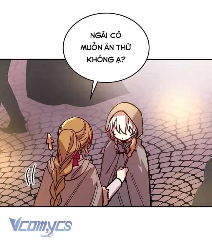 Vị Hôn Thê Khế Ước Của Công Tước - Chương 69 - ảnh 16