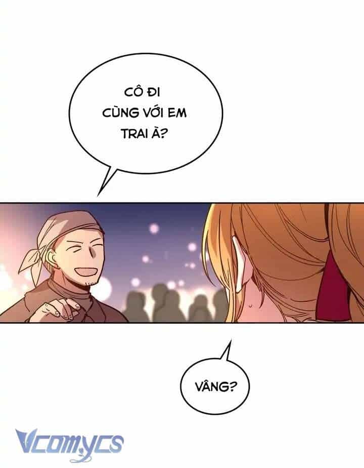 Vị Hôn Thê Khế Ước Của Công Tước - Chương 69 - ảnh 21