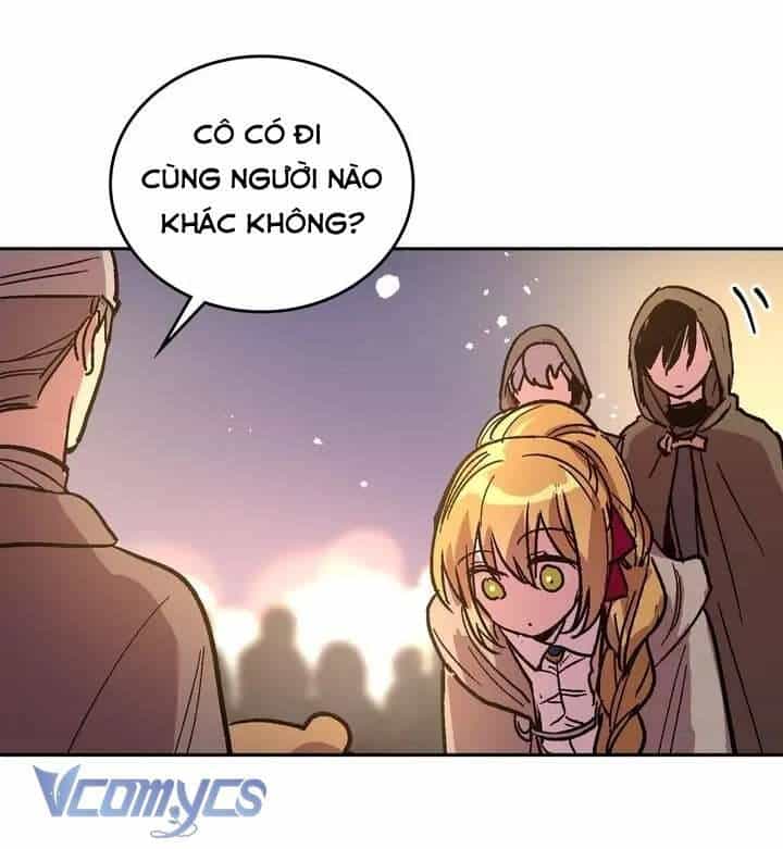 Vị Hôn Thê Khế Ước Của Công Tước - Chương 69 - ảnh 26
