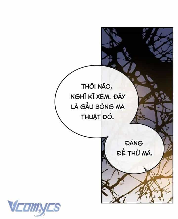 Vị Hôn Thê Khế Ước Của Công Tước - Chương 69 - ảnh 32