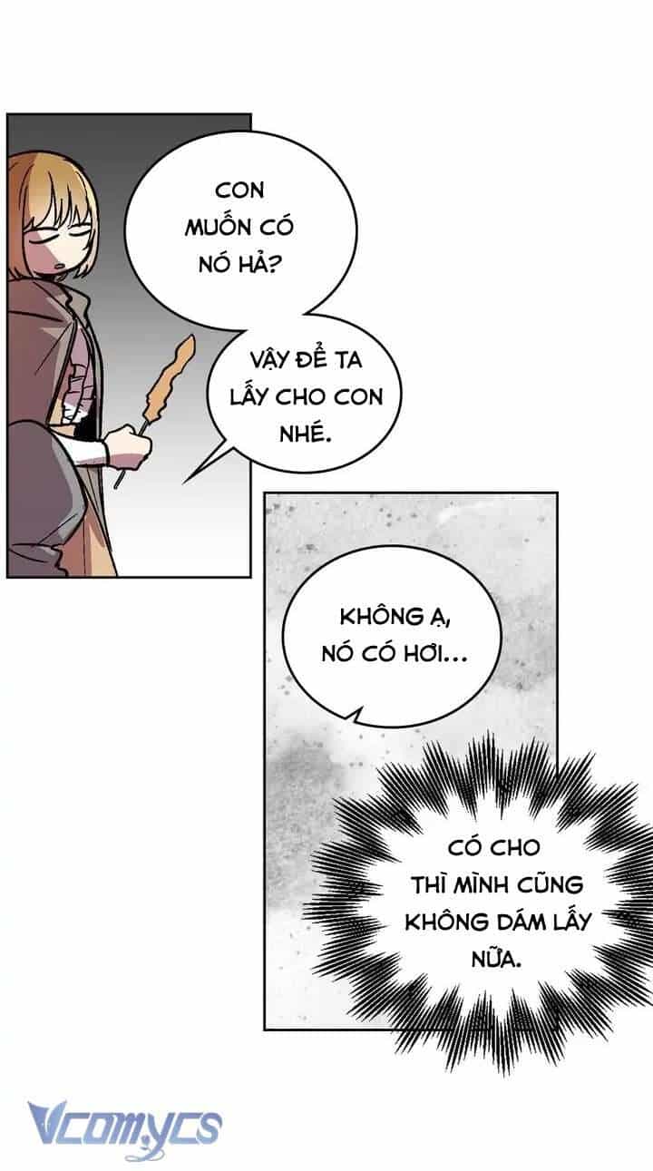 Vị Hôn Thê Khế Ước Của Công Tước - Chương 69 - ảnh 38