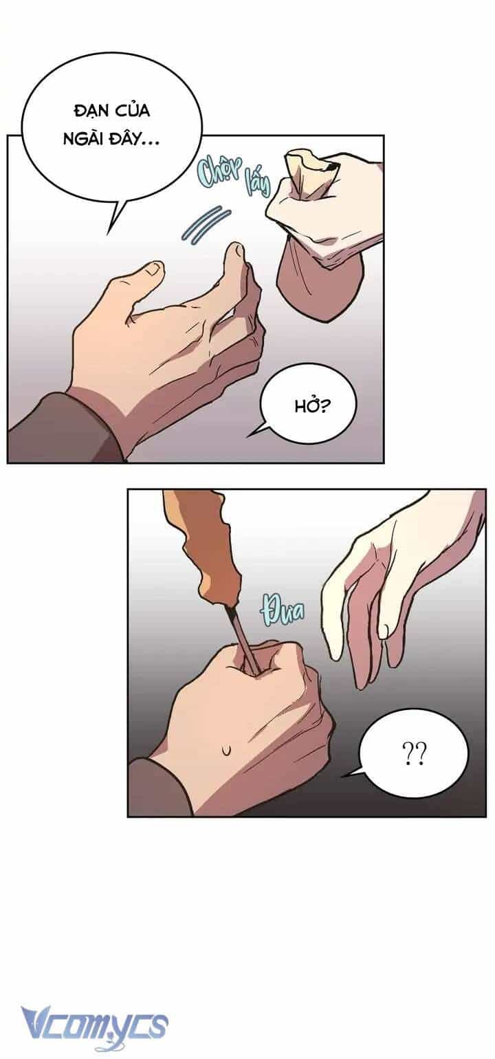 Vị Hôn Thê Khế Ước Của Công Tước - Chương 69 - ảnh 43
