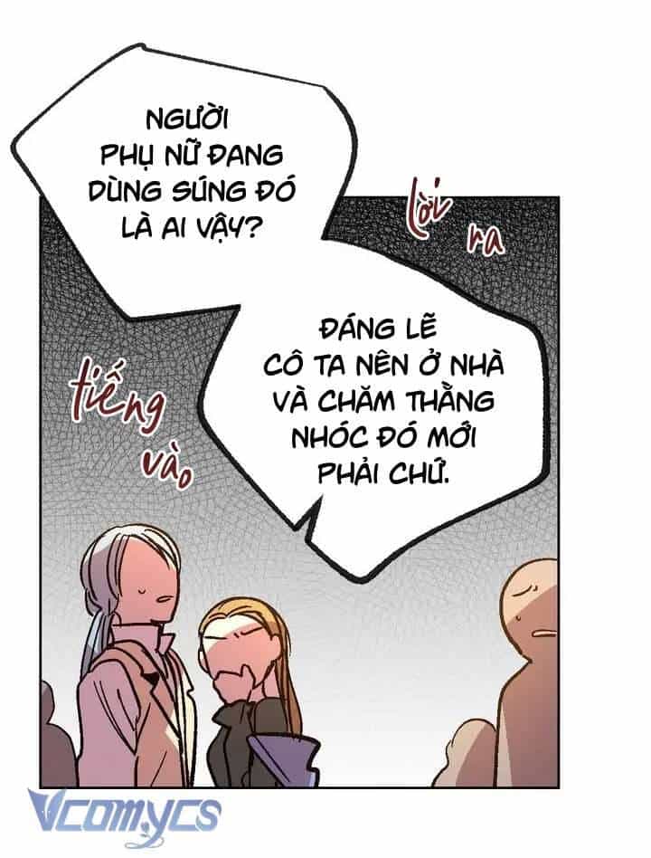 Vị Hôn Thê Khế Ước Của Công Tước - Chương 70 - ảnh 16