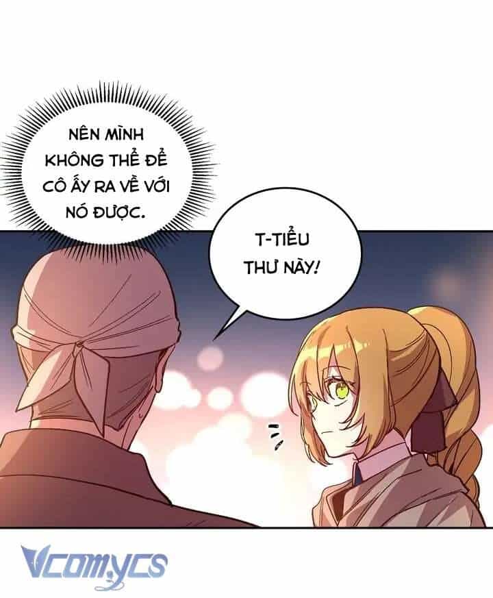 Vị Hôn Thê Khế Ước Của Công Tước - Chương 70 - ảnh 30