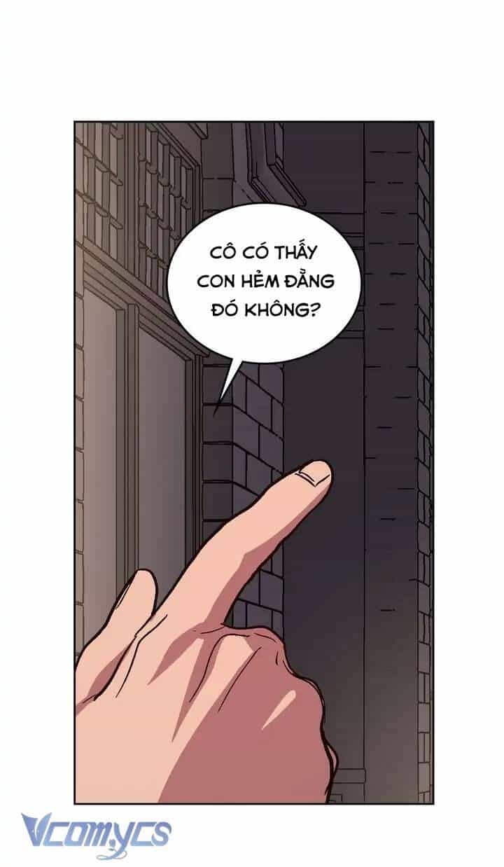 Vị Hôn Thê Khế Ước Của Công Tước - Chương 70 - ảnh 38