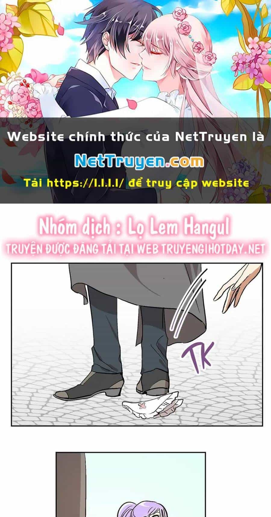 Vị Hôn Thê Khế Ước Của Công Tước - Chương 78 - ảnh 1