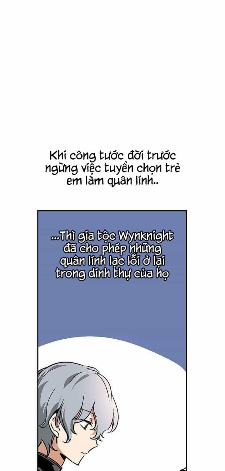 Vị Hôn Thê Khế Ước Của Công Tước - Chương 8 - ảnh 10
