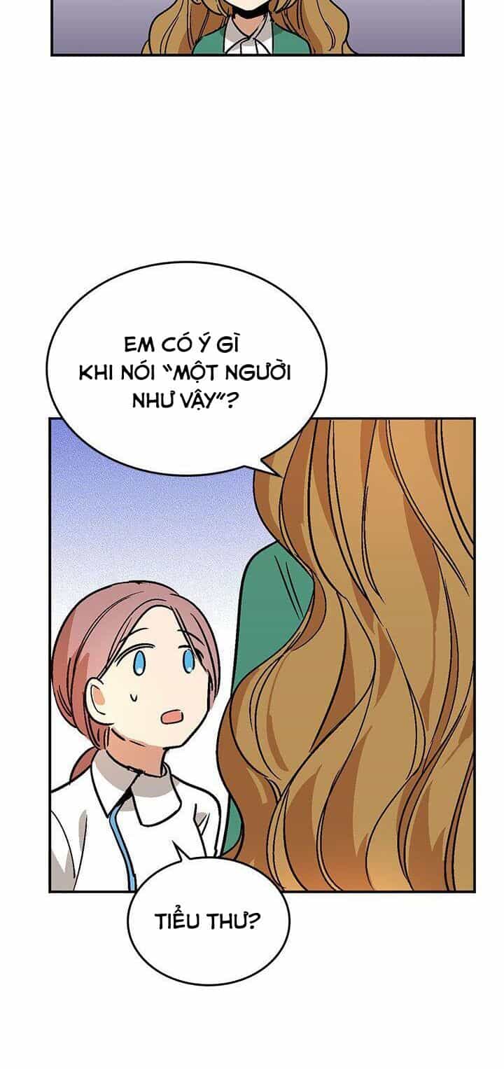Vị Hôn Thê Khế Ước Của Công Tước - Chương 8 - ảnh 38