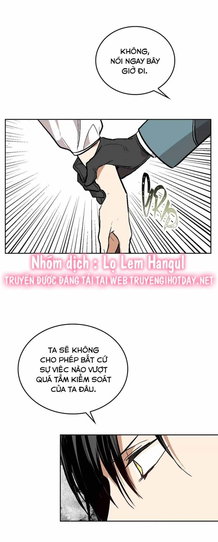 Vị Hôn Thê Khế Ước Của Công Tước - Chương 82 - ảnh 14