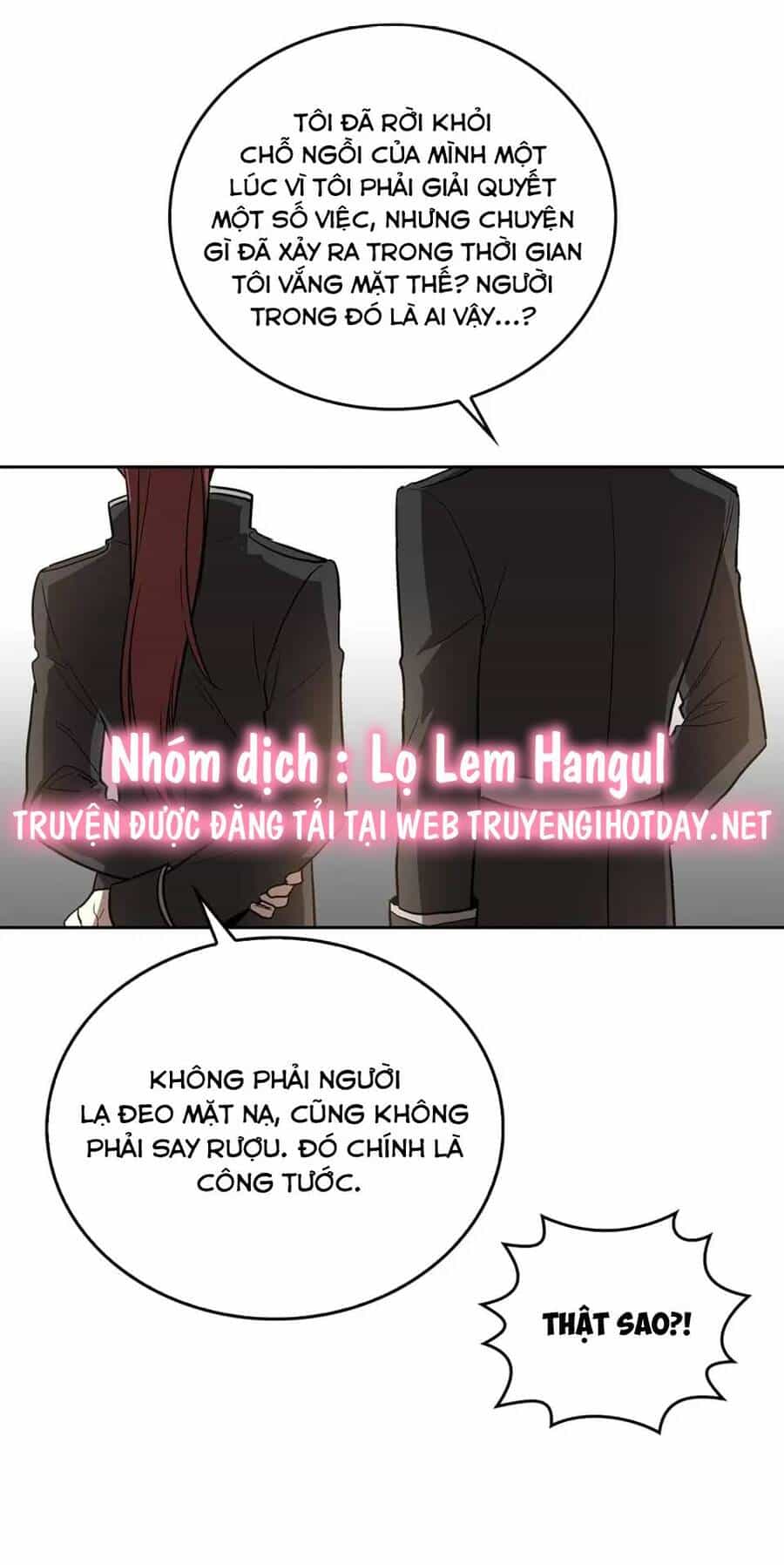 Vị Hôn Thê Khế Ước Của Công Tước - Chương 88 - ảnh 3