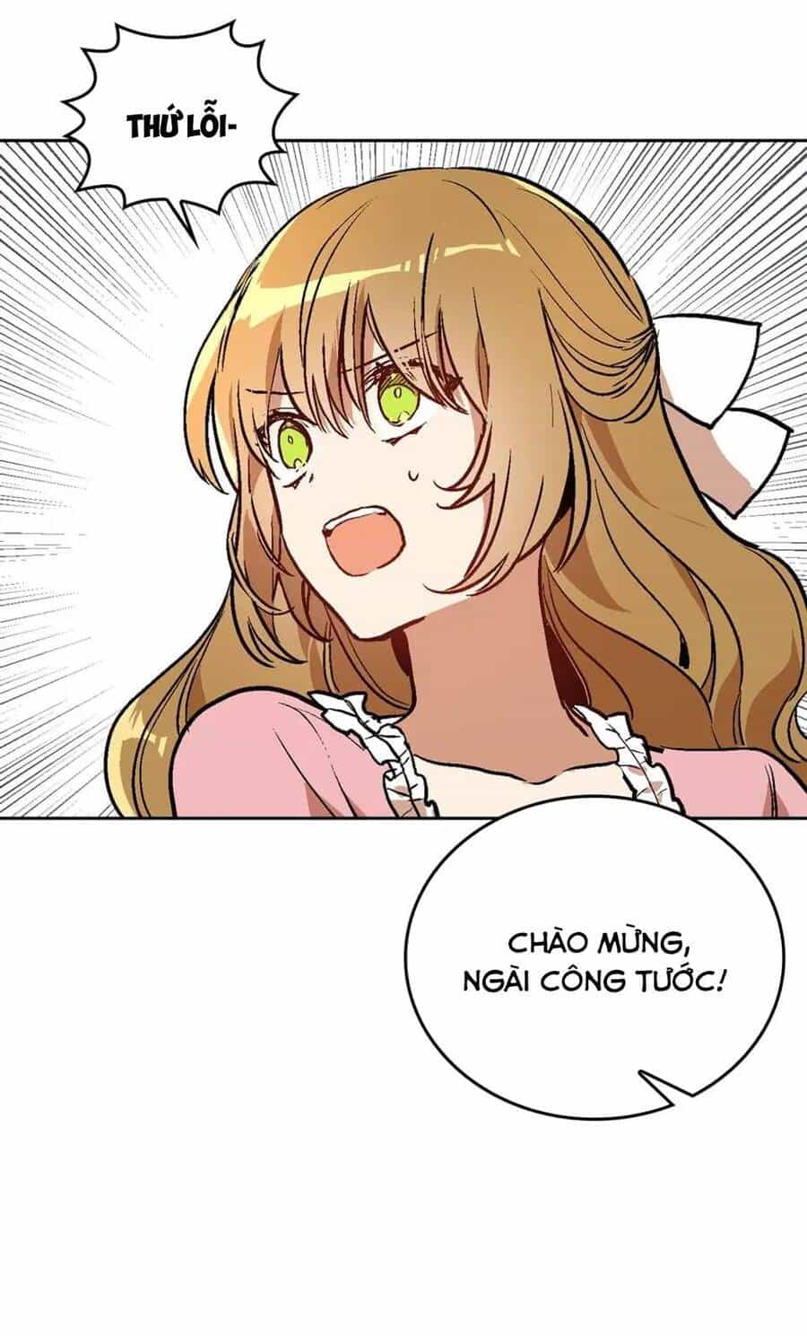 Vị Hôn Thê Khế Ước Của Công Tước - Chương 88 - ảnh 5