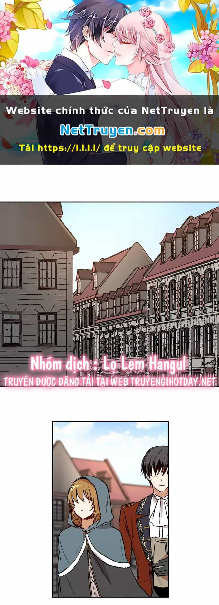 Vị Hôn Thê Khế Ước Của Công Tước - Chương 89 - ảnh 1