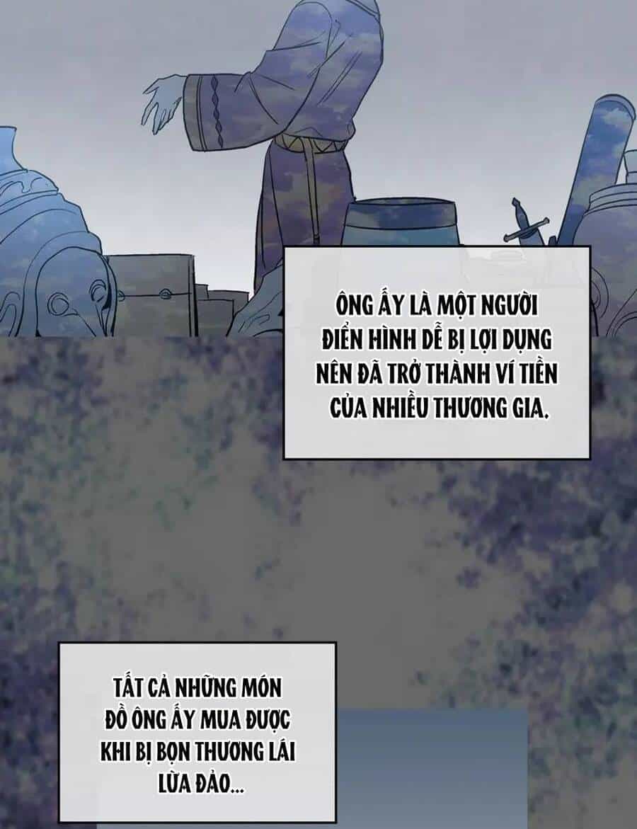 Vị Hôn Thê Khế Ước Của Công Tước - Chương 89 - ảnh 18