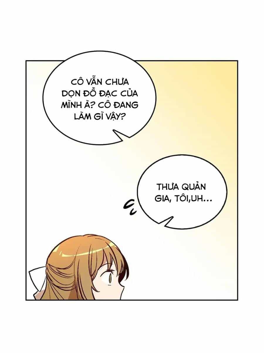 Vị Hôn Thê Khế Ước Của Công Tước - Chương 90 - ảnh 7