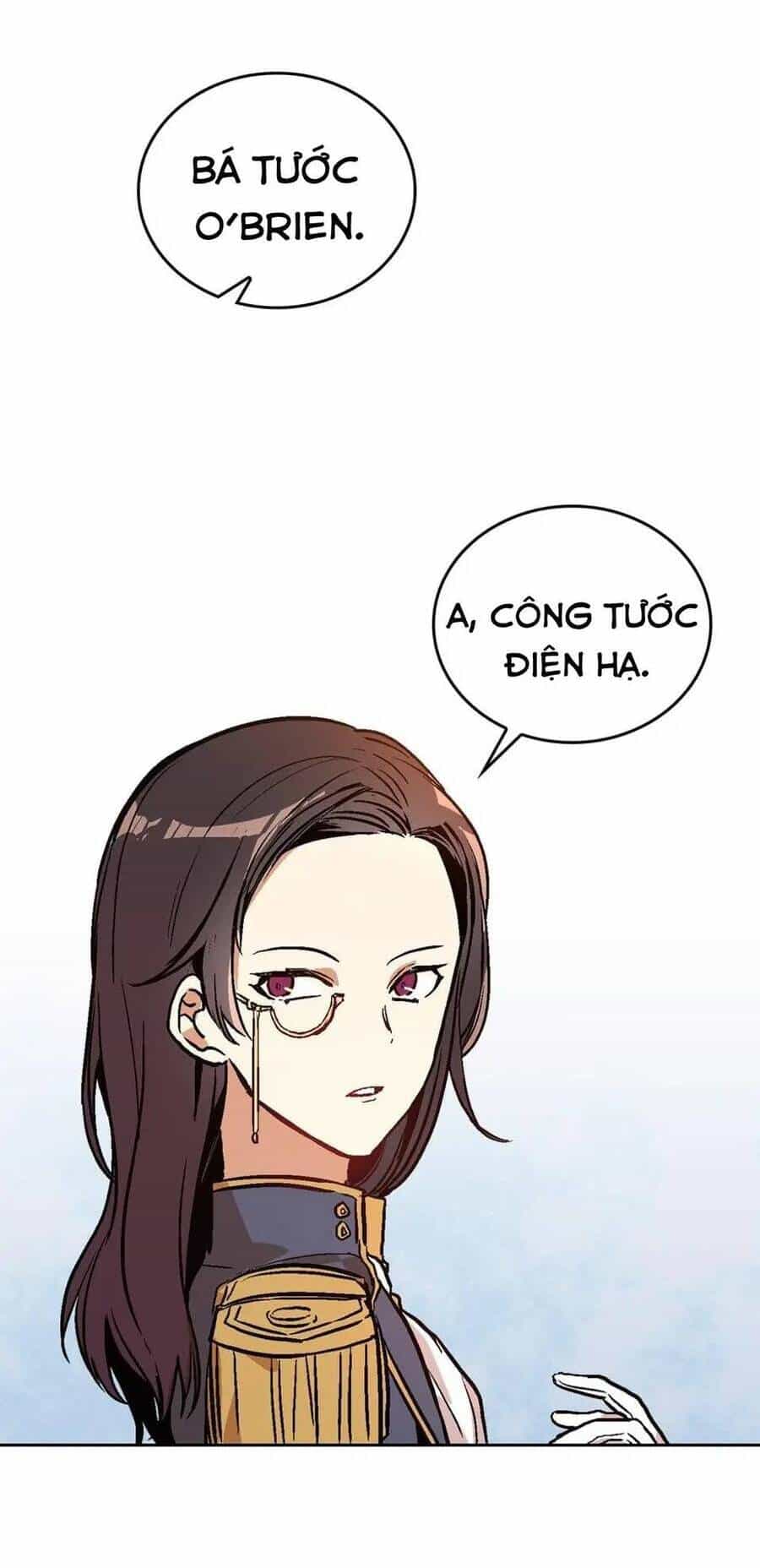 Vị Hôn Thê Khế Ước Của Công Tước - Chương 93 - ảnh 4