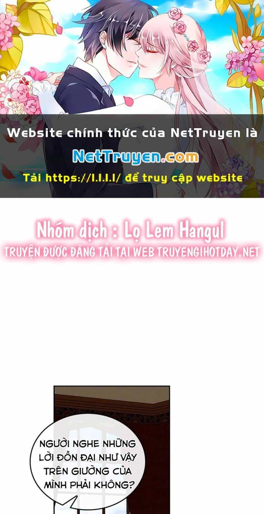 Vị Hôn Thê Khế Ước Của Công Tước - Chương 94 - ảnh 1