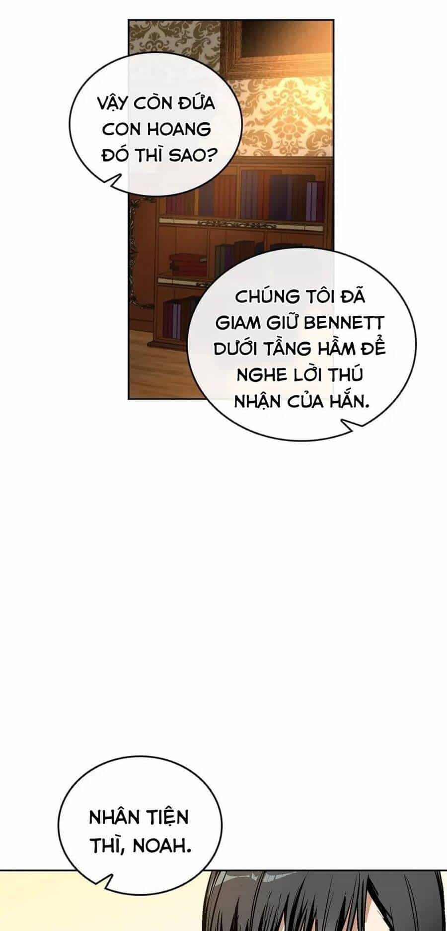 Vị Hôn Thê Khế Ước Của Công Tước - Chương 94 - ảnh 16
