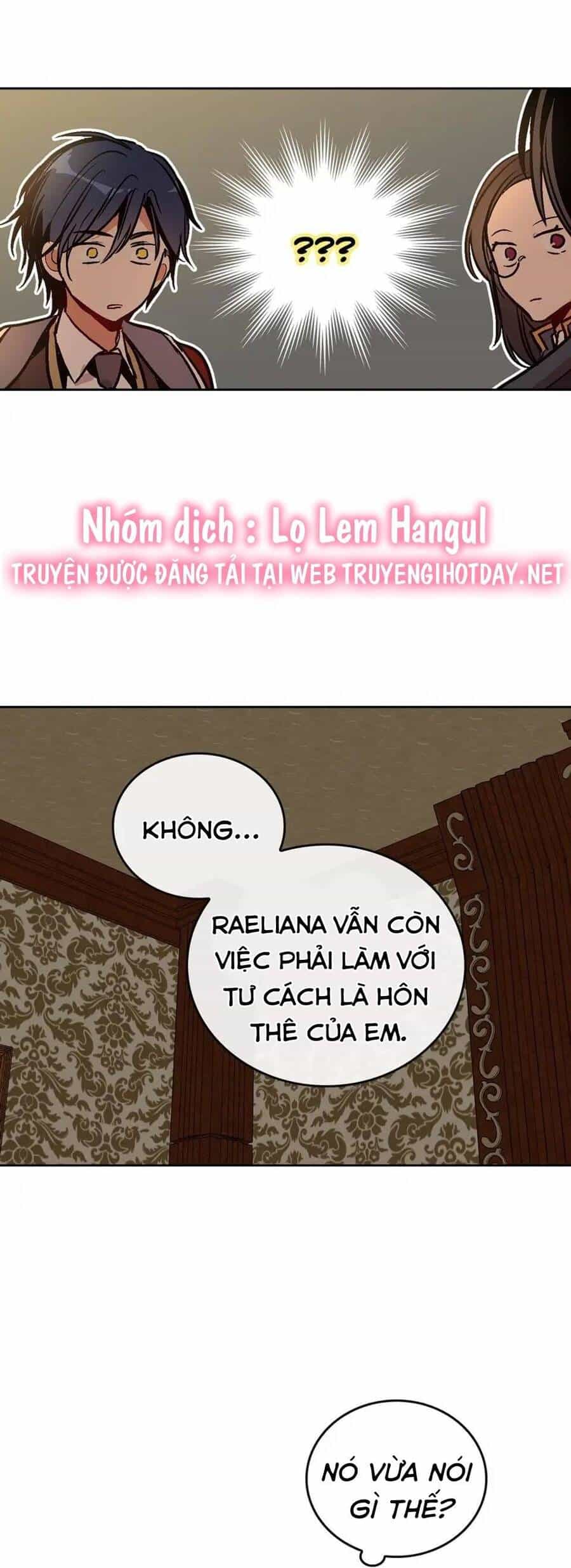 Vị Hôn Thê Khế Ước Của Công Tước - Chương 94 - ảnh 23