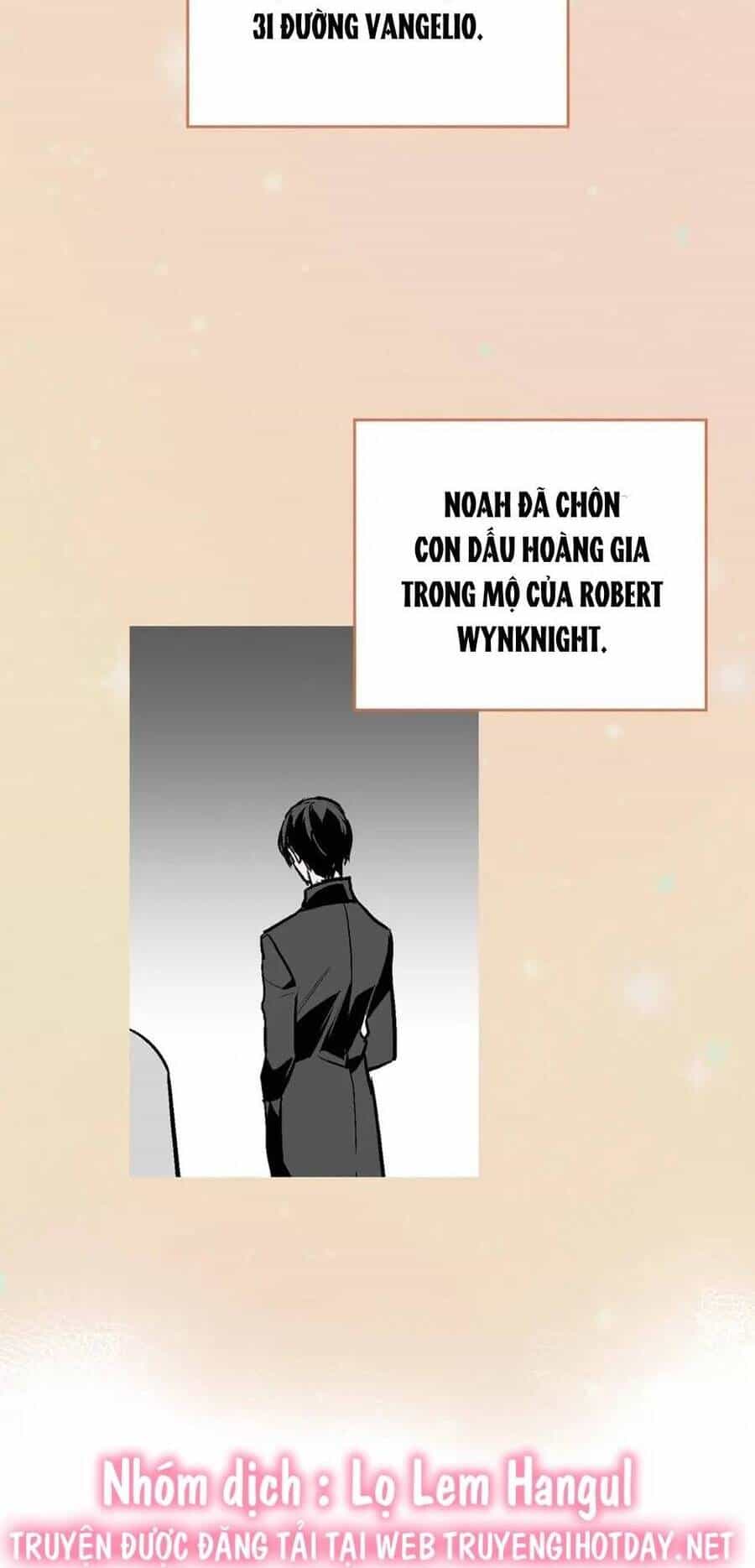 Vị Hôn Thê Khế Ước Của Công Tước - Chương 96 - ảnh 4