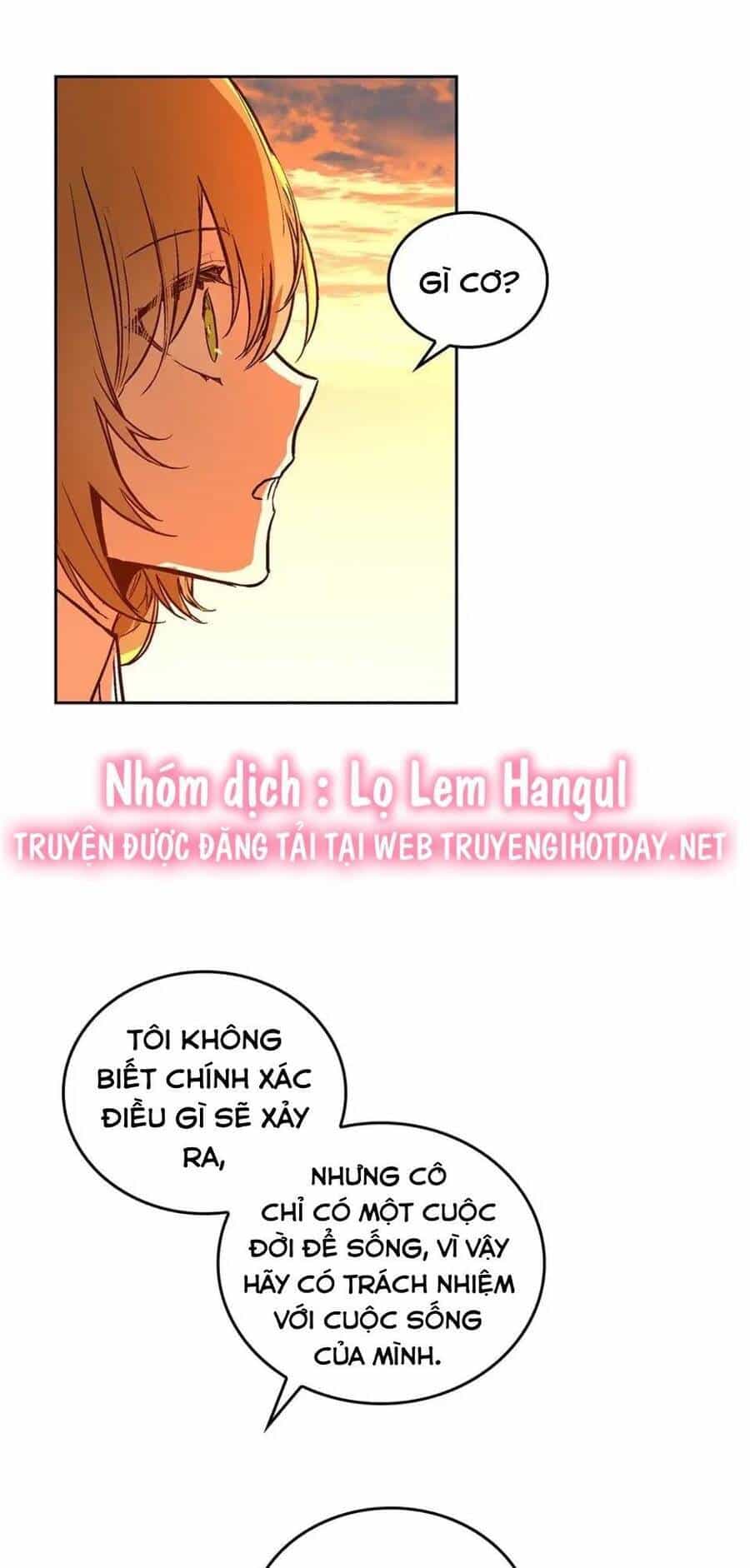 Vị Hôn Thê Khế Ước Của Công Tước - Chương 97 - ảnh 16