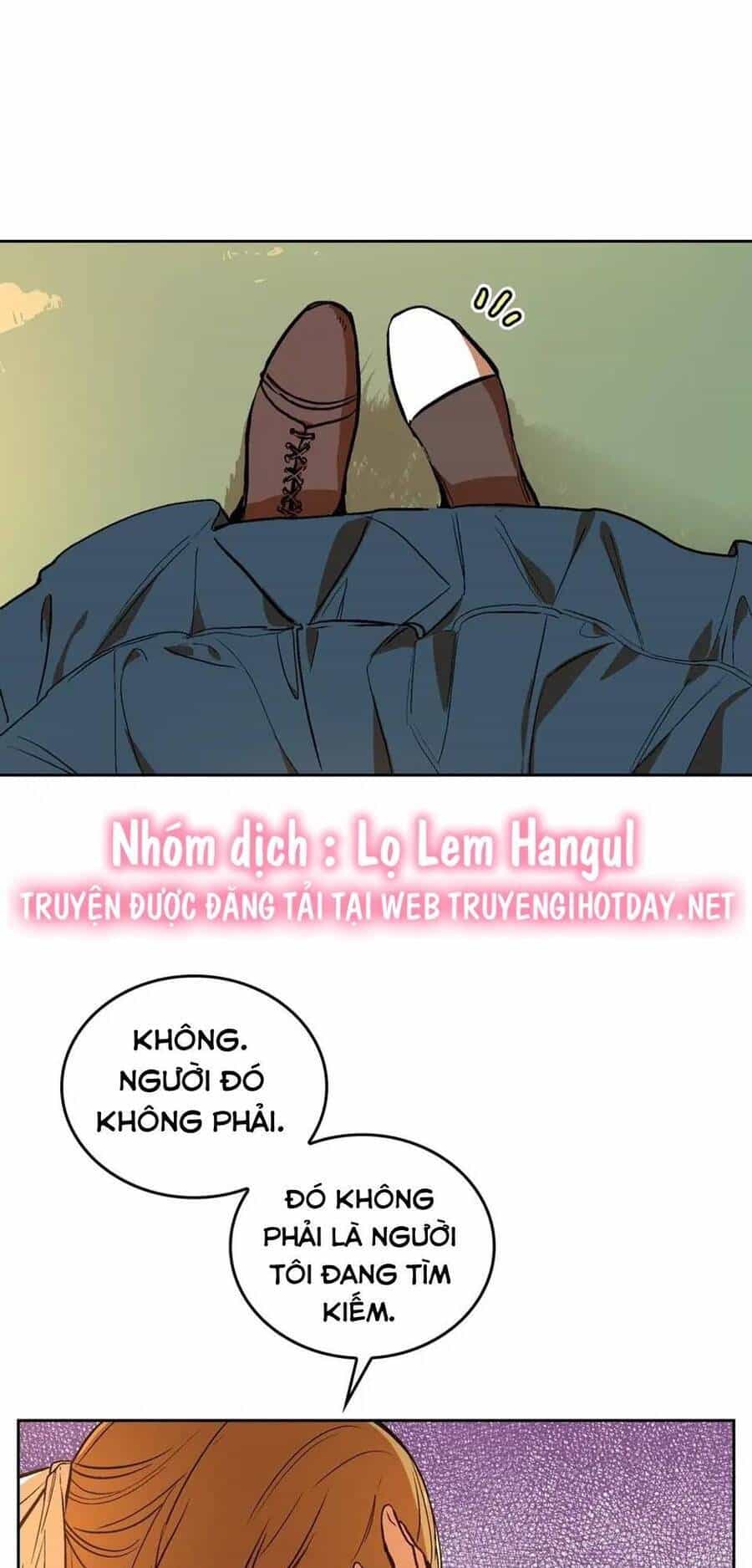 Vị Hôn Thê Khế Ước Của Công Tước - Chương 97 - ảnh 6