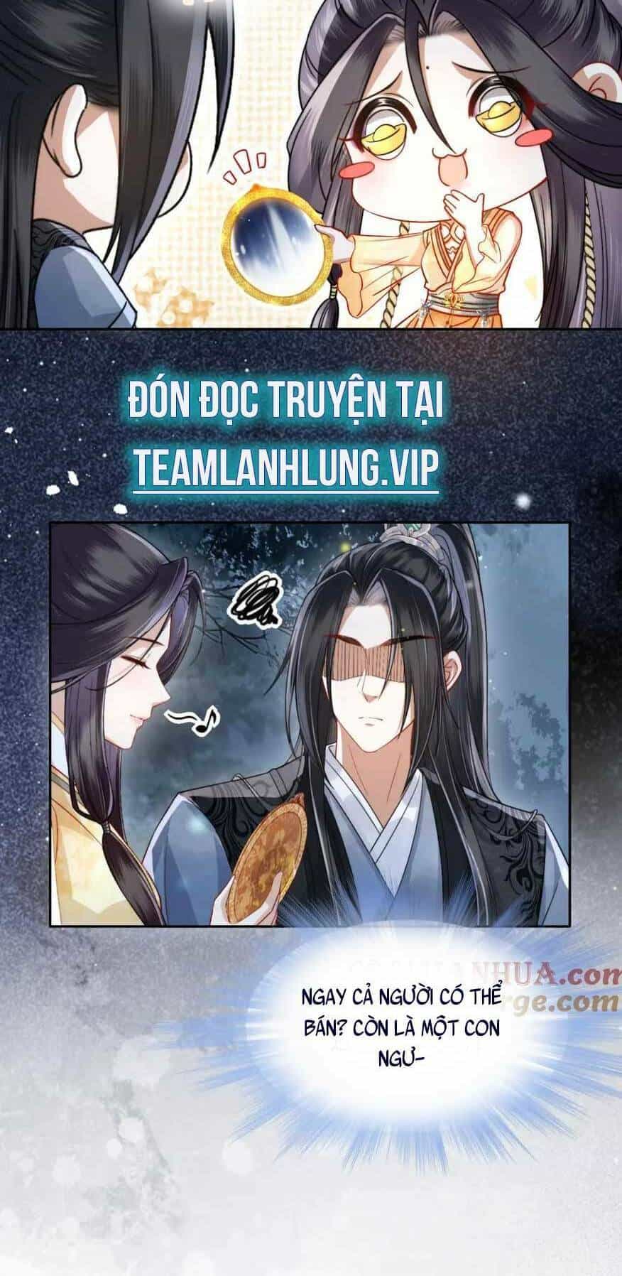 Vị Hôn Thê Ta Muốn Tránh Lại Là Người Bên Cạnh Ta - Chương 10 - ảnh 42