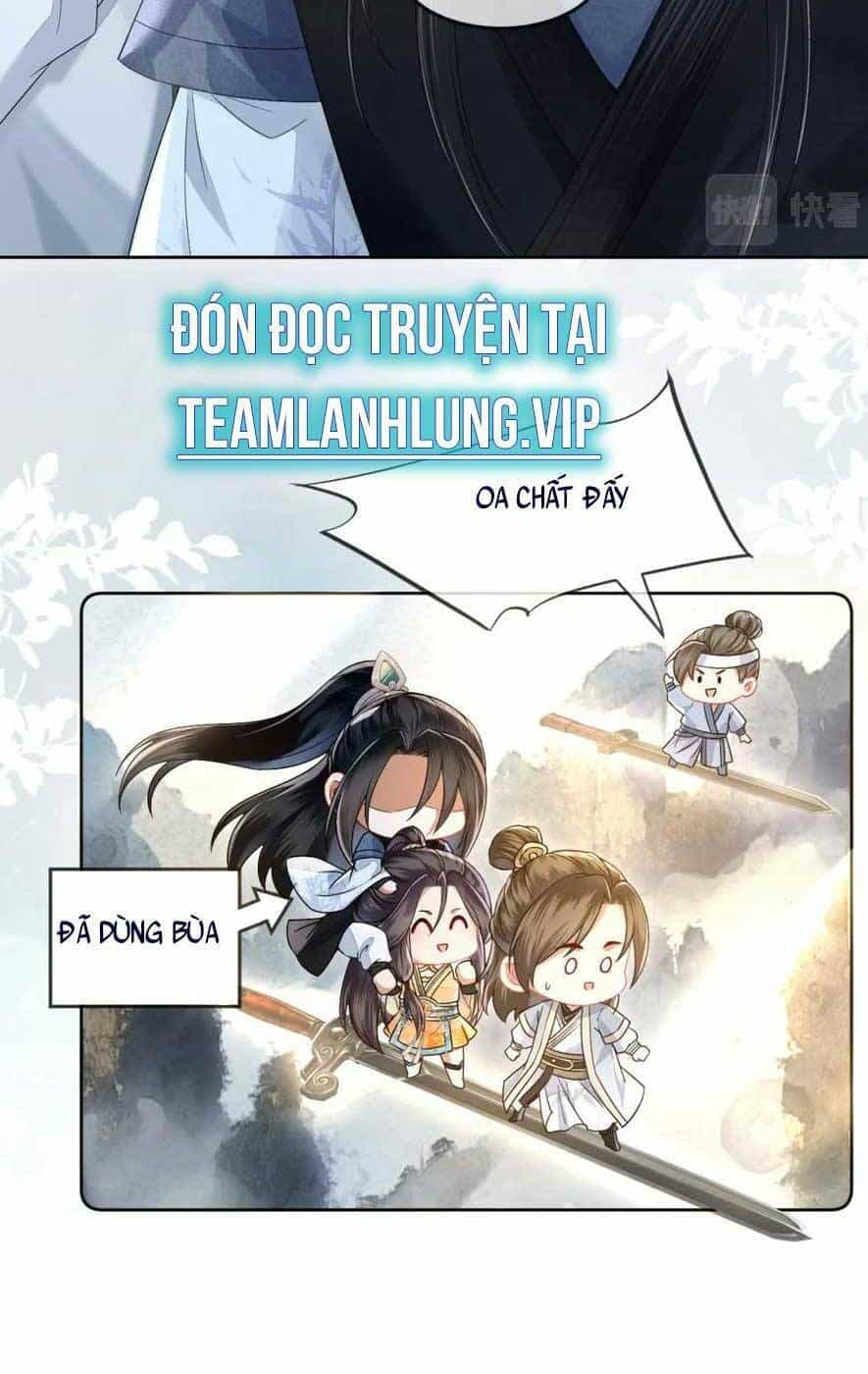 Vị Hôn Thê Ta Muốn Tránh Lại Là Người Bên Cạnh Ta - Chương 11 - ảnh 33