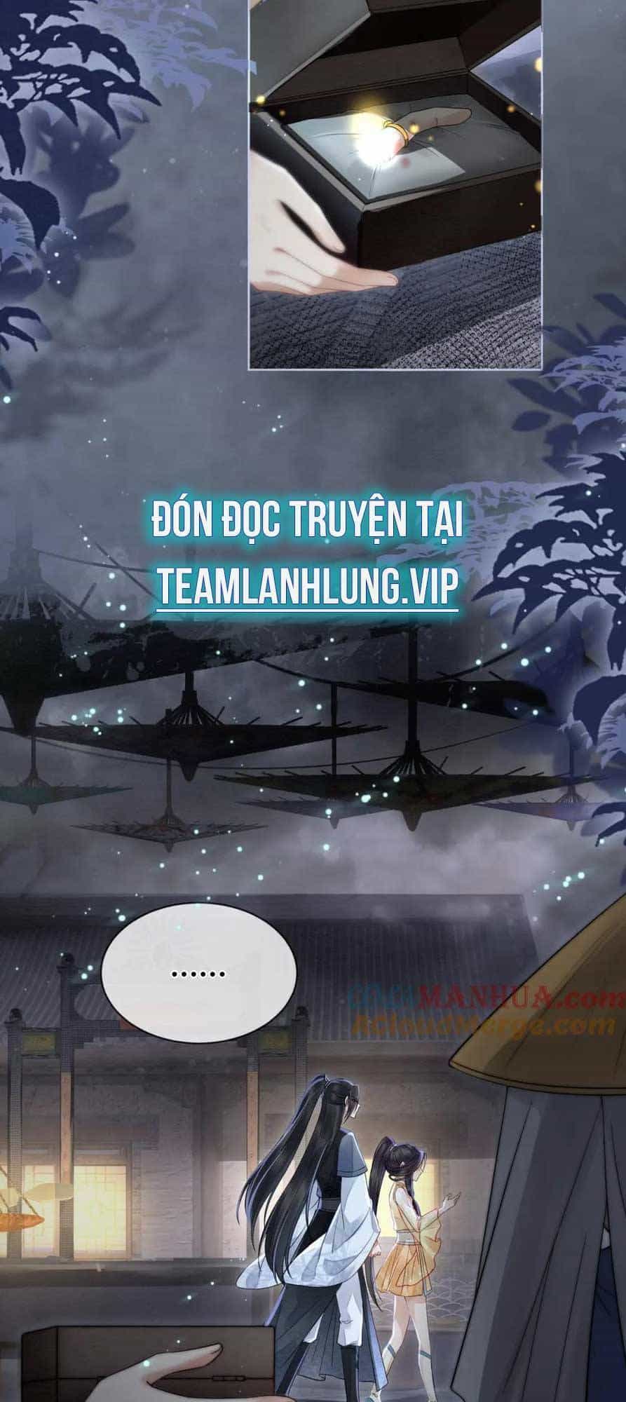 Vị Hôn Thê Ta Muốn Tránh Lại Là Người Bên Cạnh Ta - Chương 11 - ảnh 39
